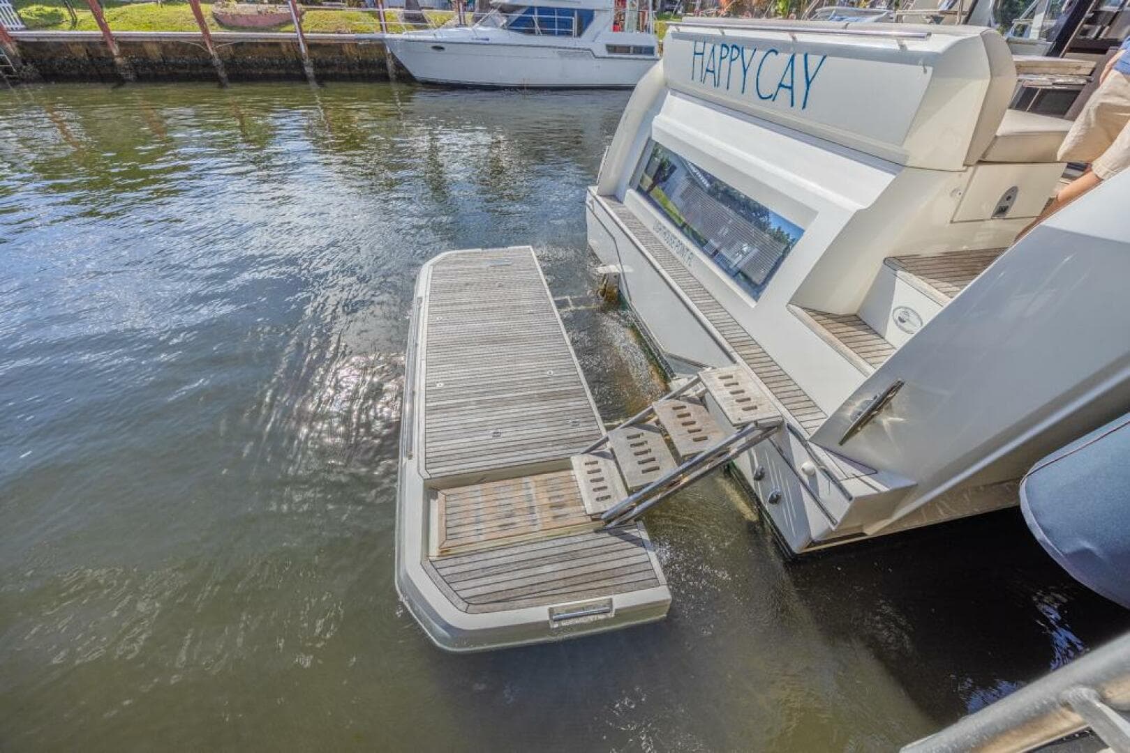 2021 Prestige 520 Flybridge — photo 17