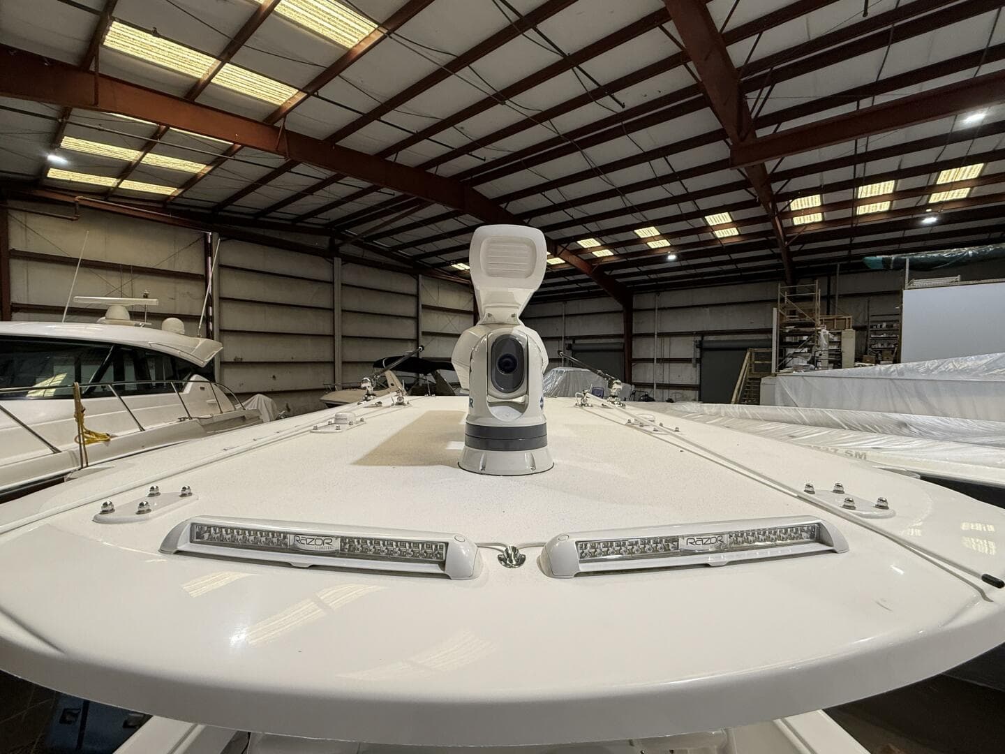 2022 Invincible 39 Open Fisherman — photo 21