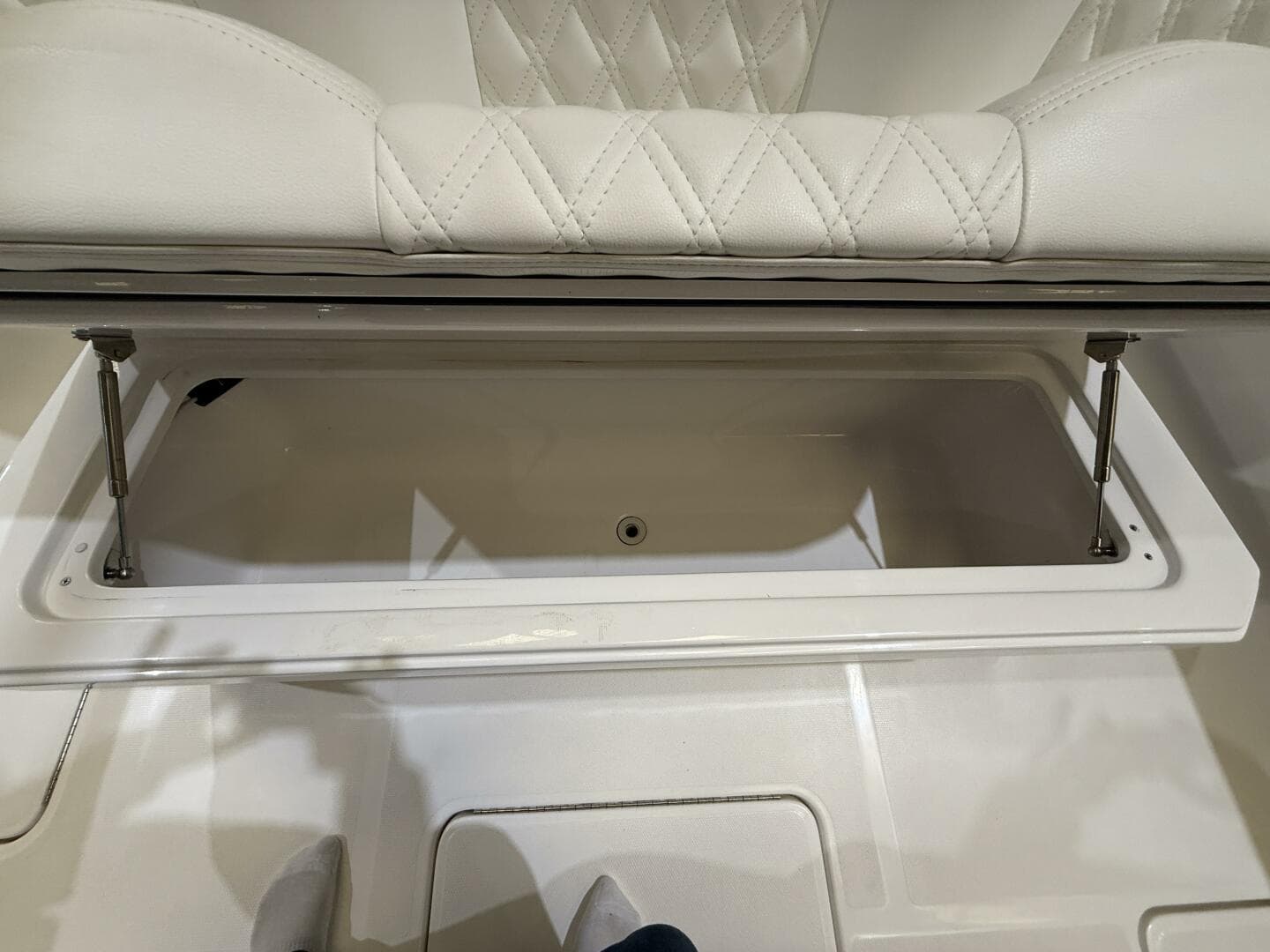 2022 Invincible 39 Open Fisherman — photo 30