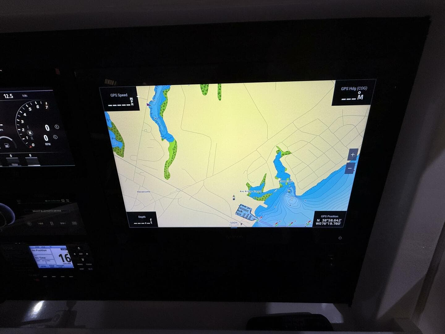 2022 Invincible 39 Open Fisherman — photo 25