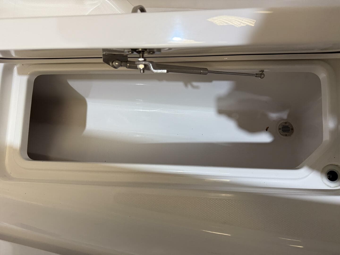 2022 Invincible 39 Open Fisherman — photo 33