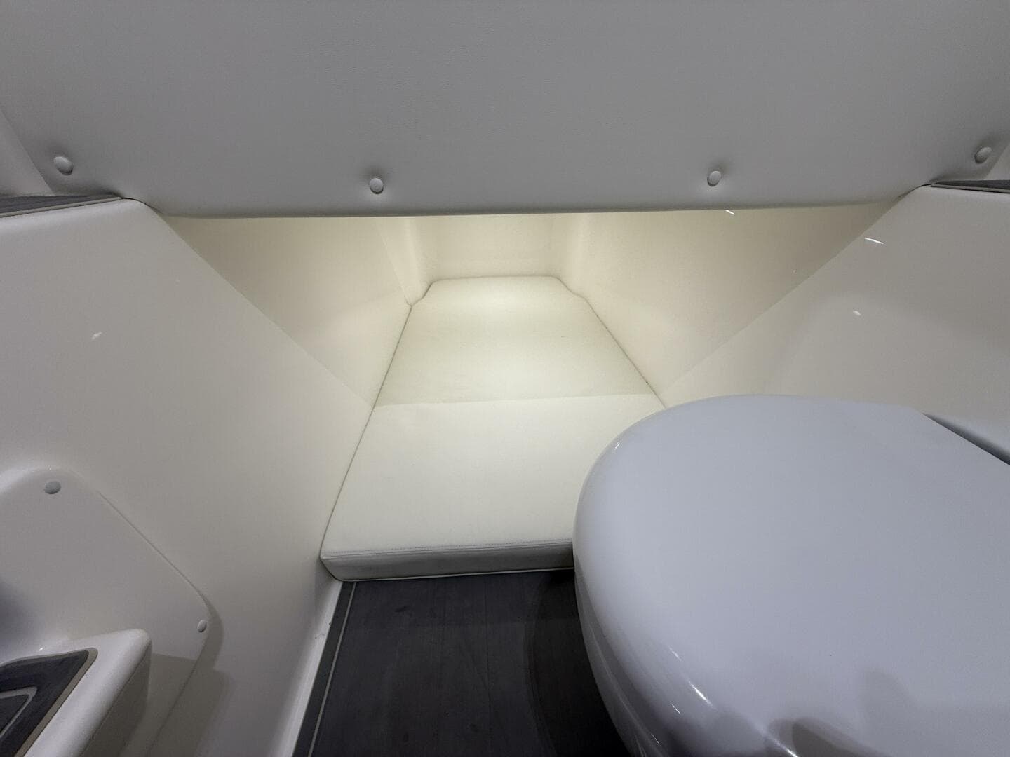 2022 Invincible 39 Open Fisherman — photo 15