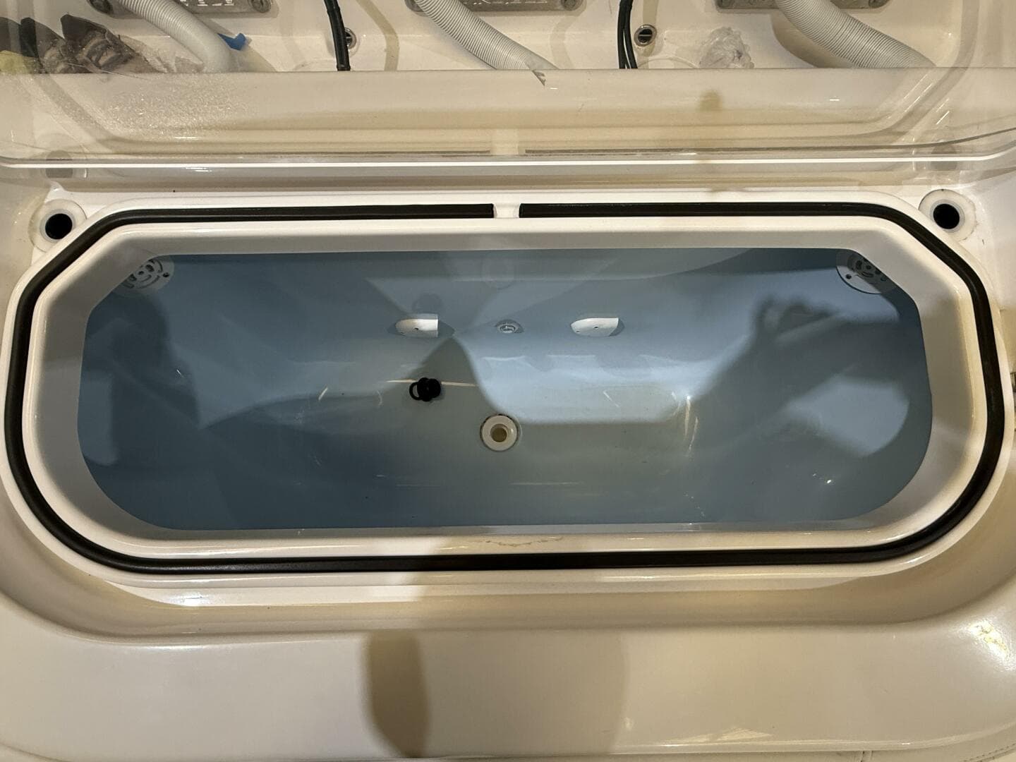 2022 Invincible 39 Open Fisherman — photo 36