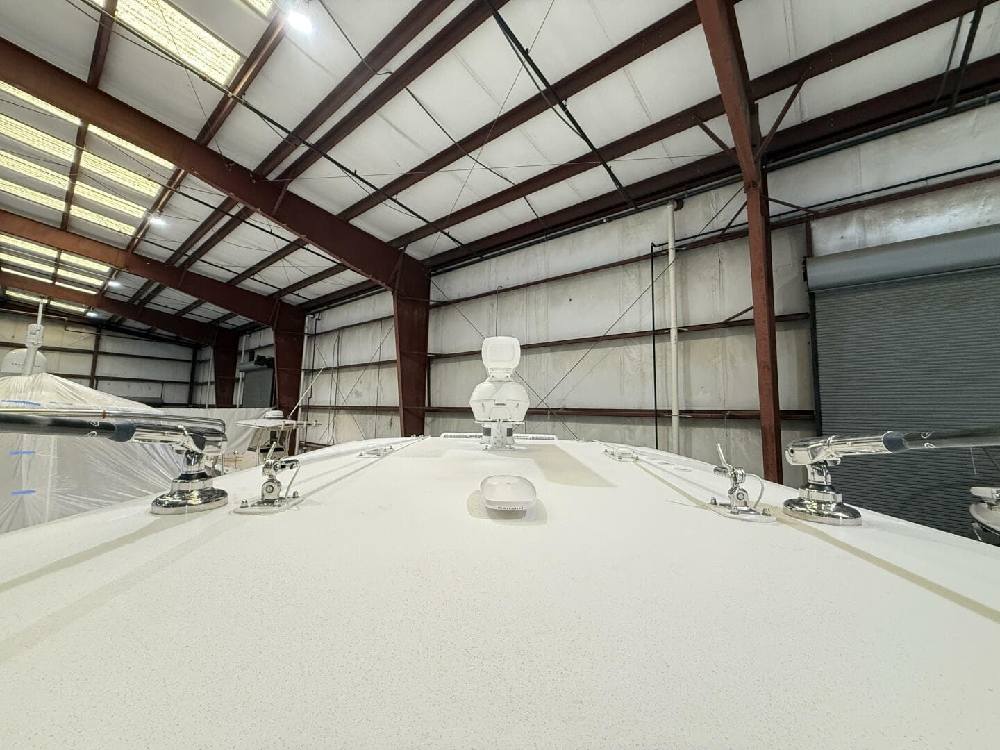 2022 Invincible 39 Open Fisherman — photo 20