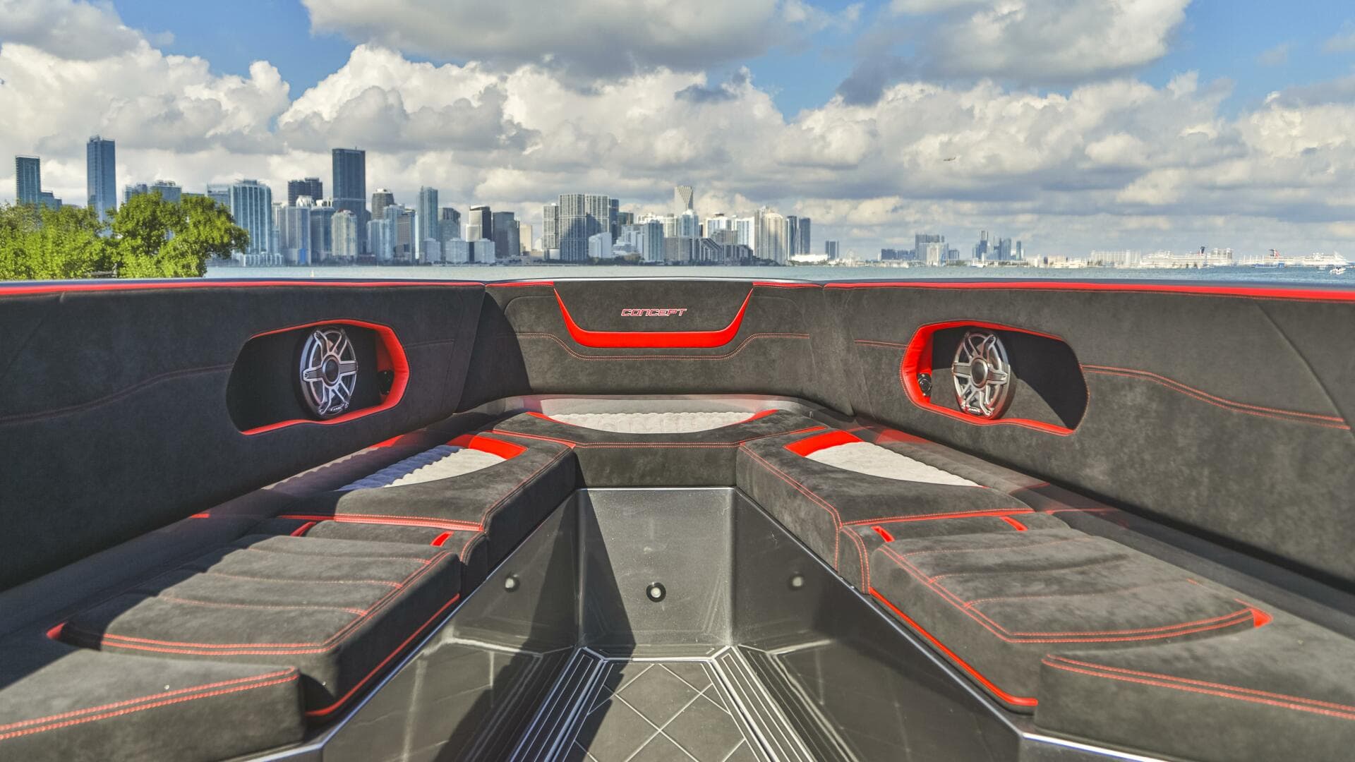 2021 Concept Boats Open Deck — photo 10