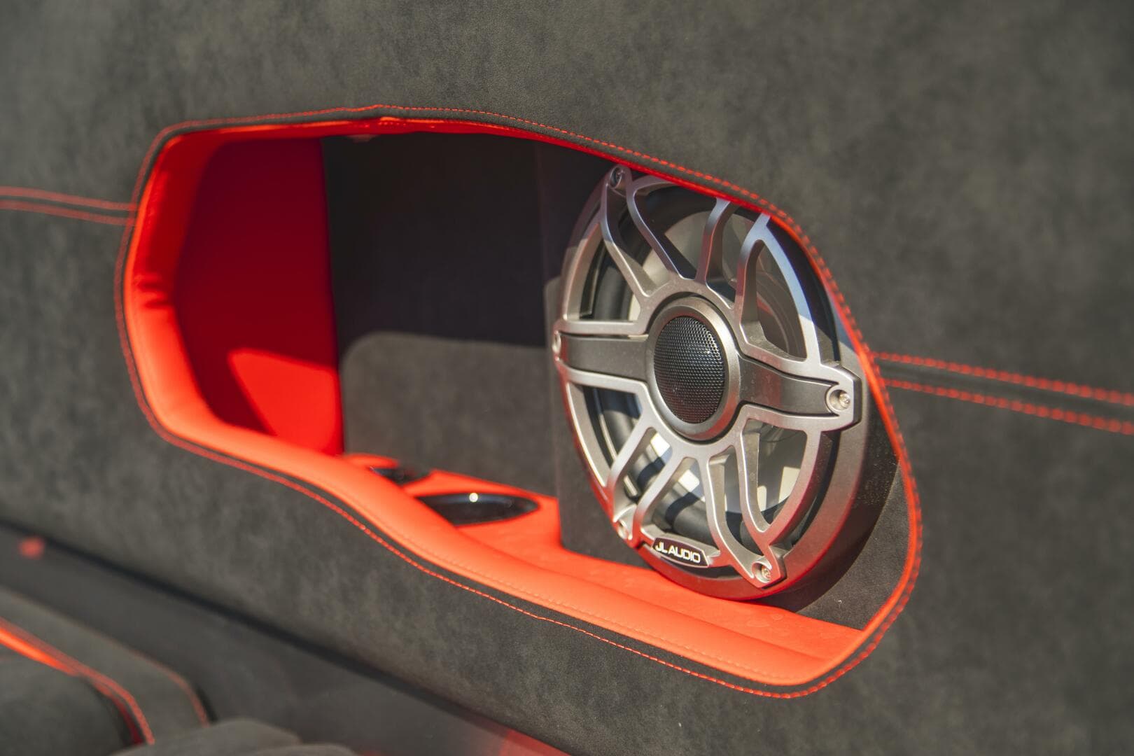 2021 Concept Boats Open Deck — photo 21