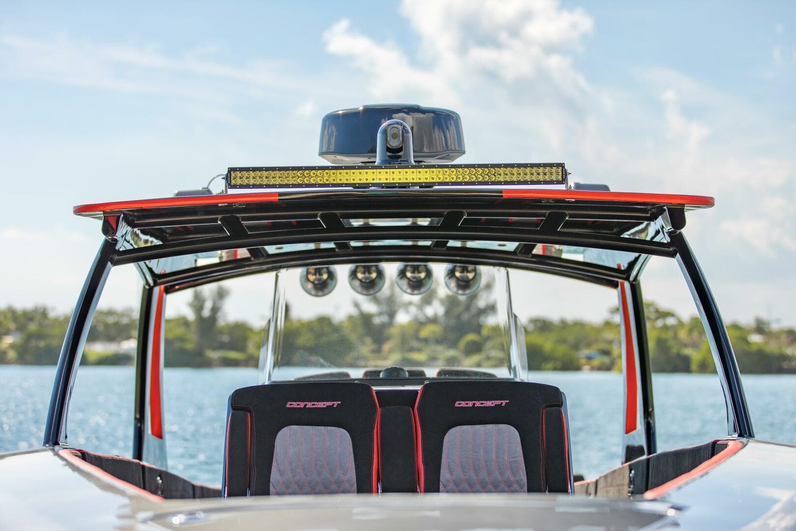 2021 Concept Boats Open Deck — photo 40