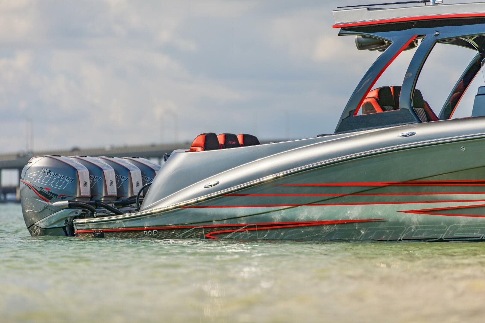 2021 Concept Boats Open Deck — photo 48
