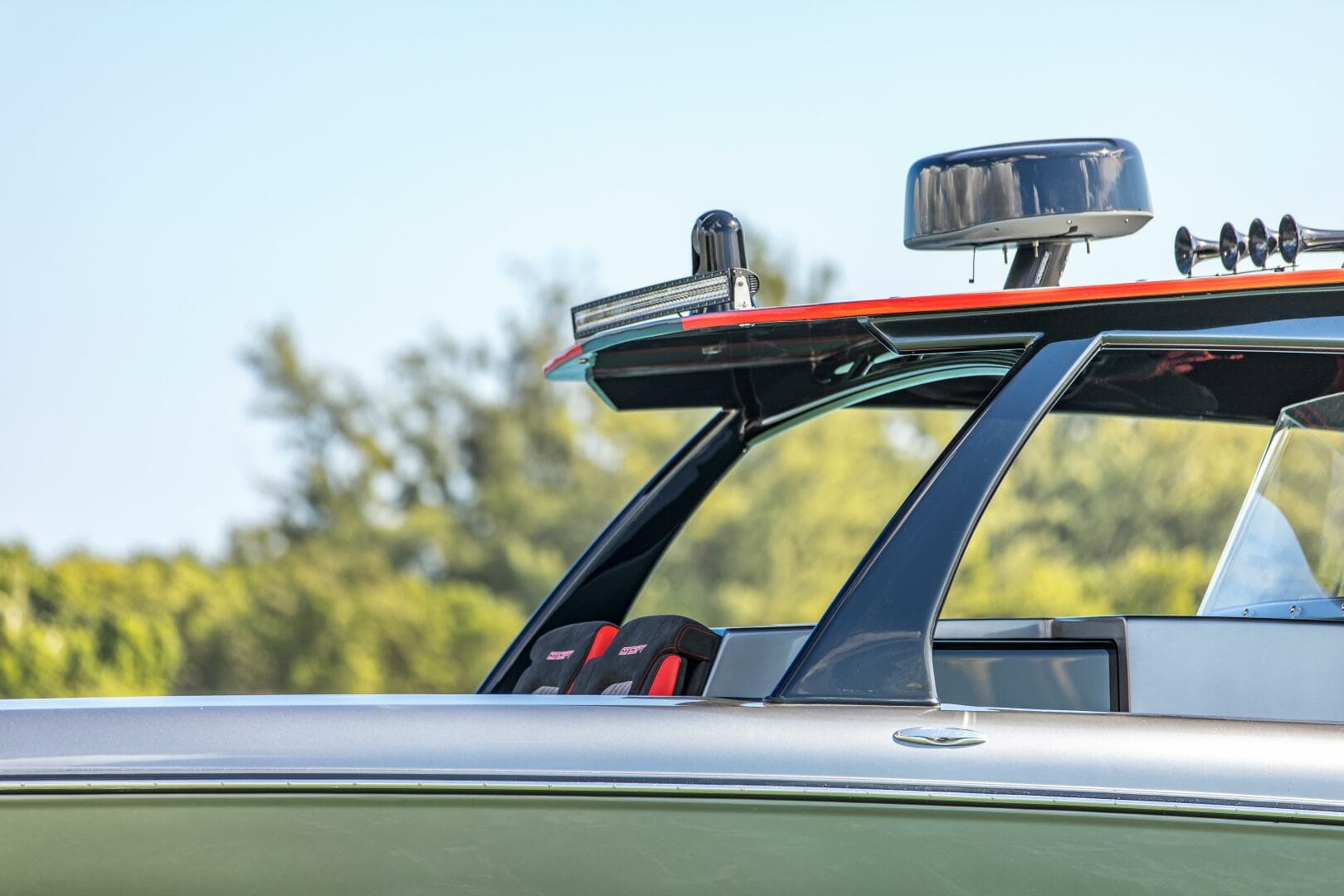 2021 Concept Boats Open Deck — photo 24