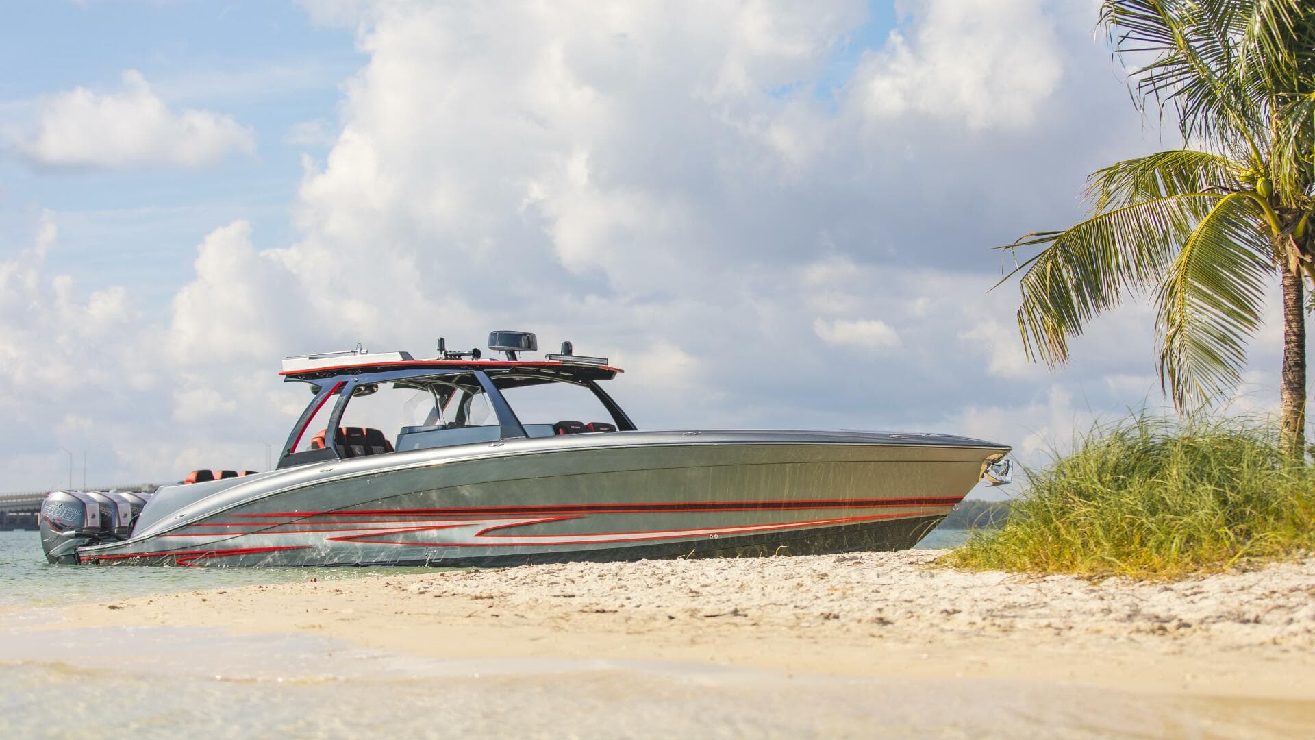 2021 Concept Boats Open Deck — photo 46