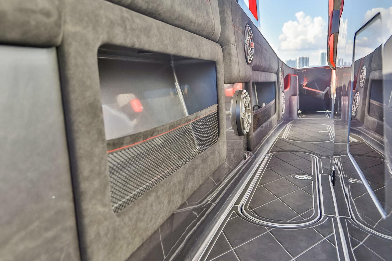 2021 Concept Boats Open Deck — photo 19