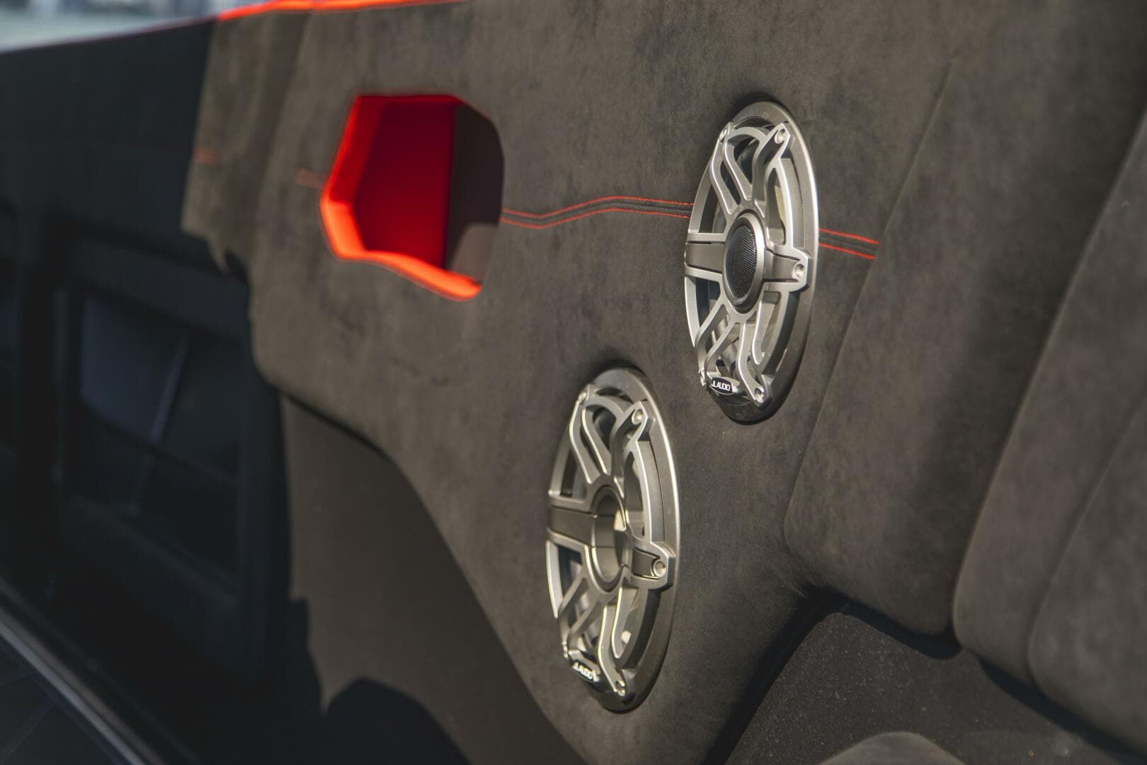 2021 Concept Boats Open Deck — photo 20