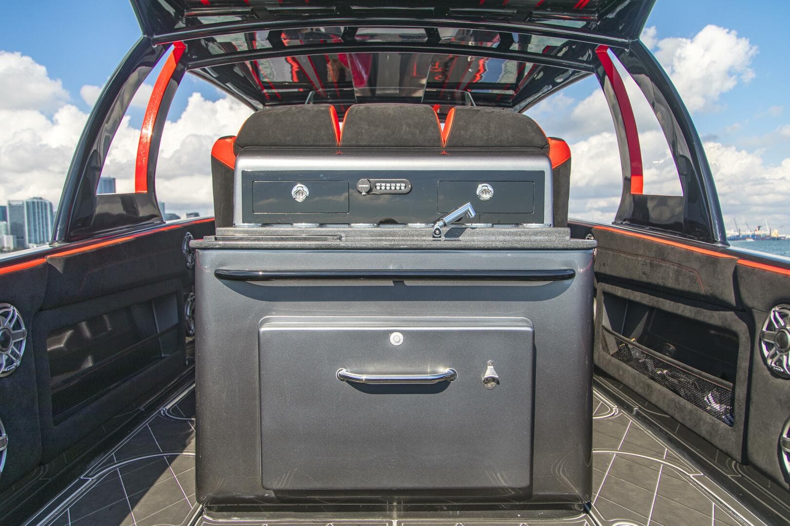 2021 Concept Boats Open Deck — photo 18