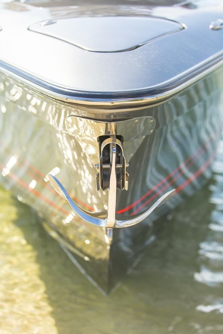 2021 Concept Boats Open Deck — photo 42