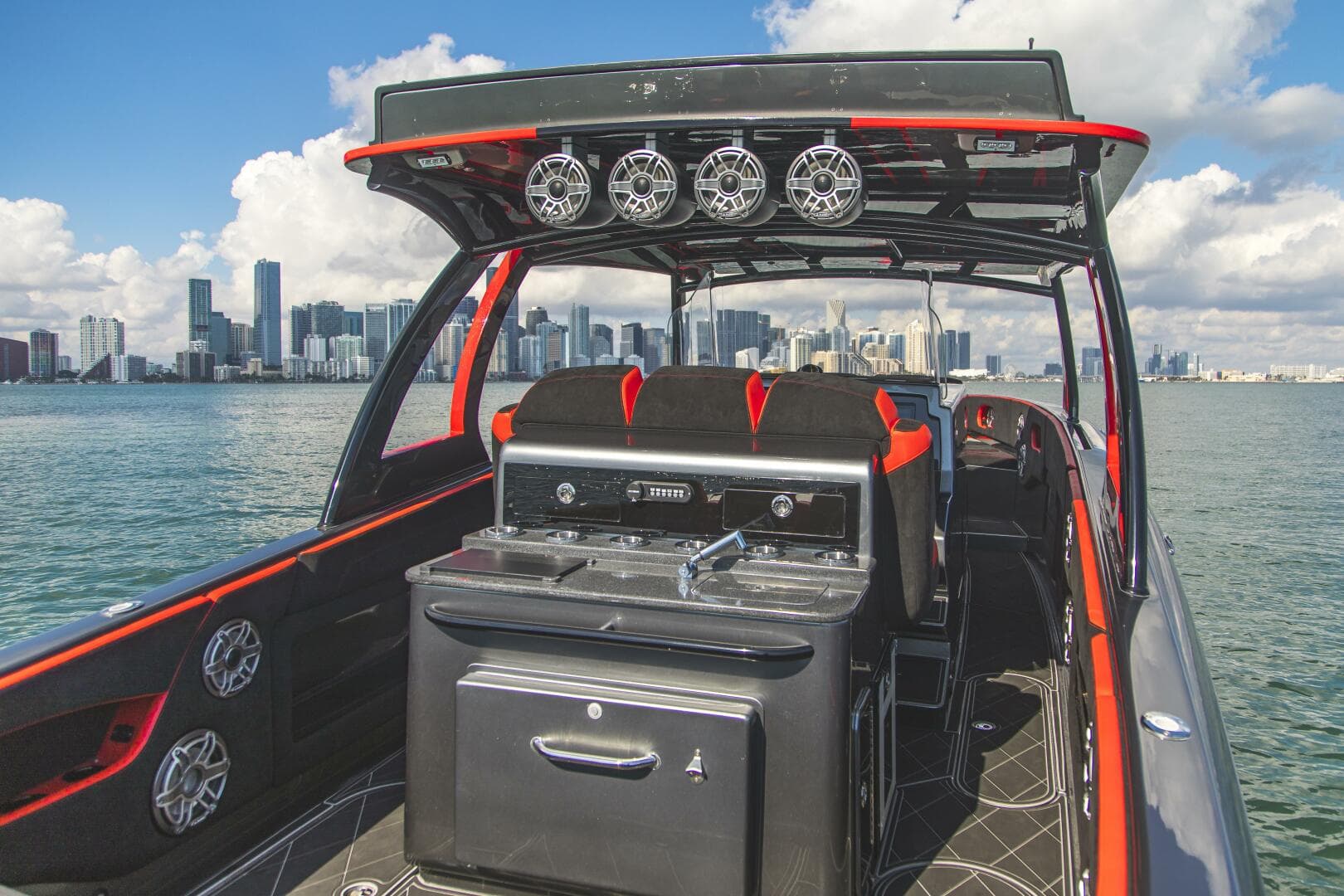 2021 Concept Boats Open Deck — photo 15