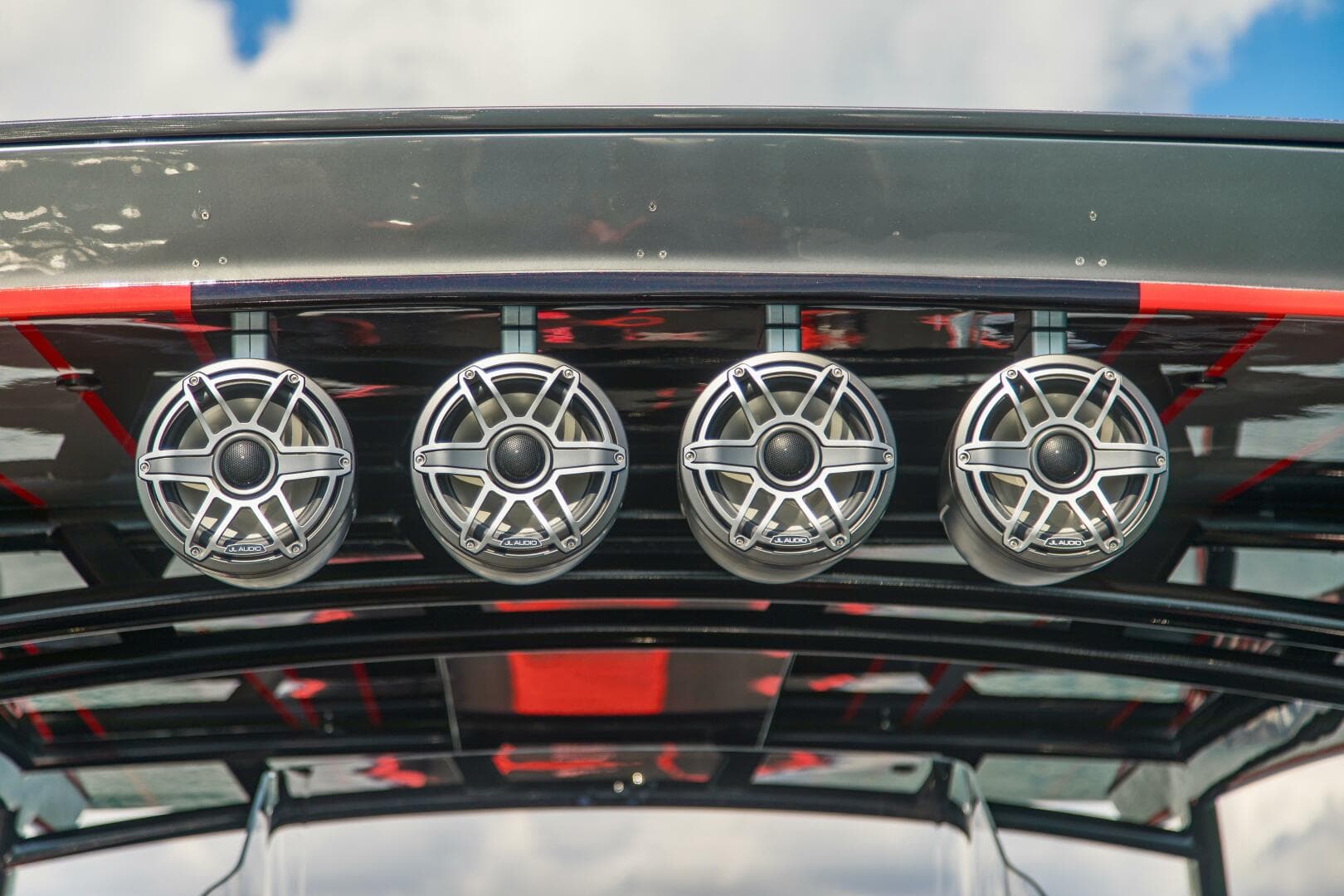 2021 Concept Boats Open Deck — photo 16