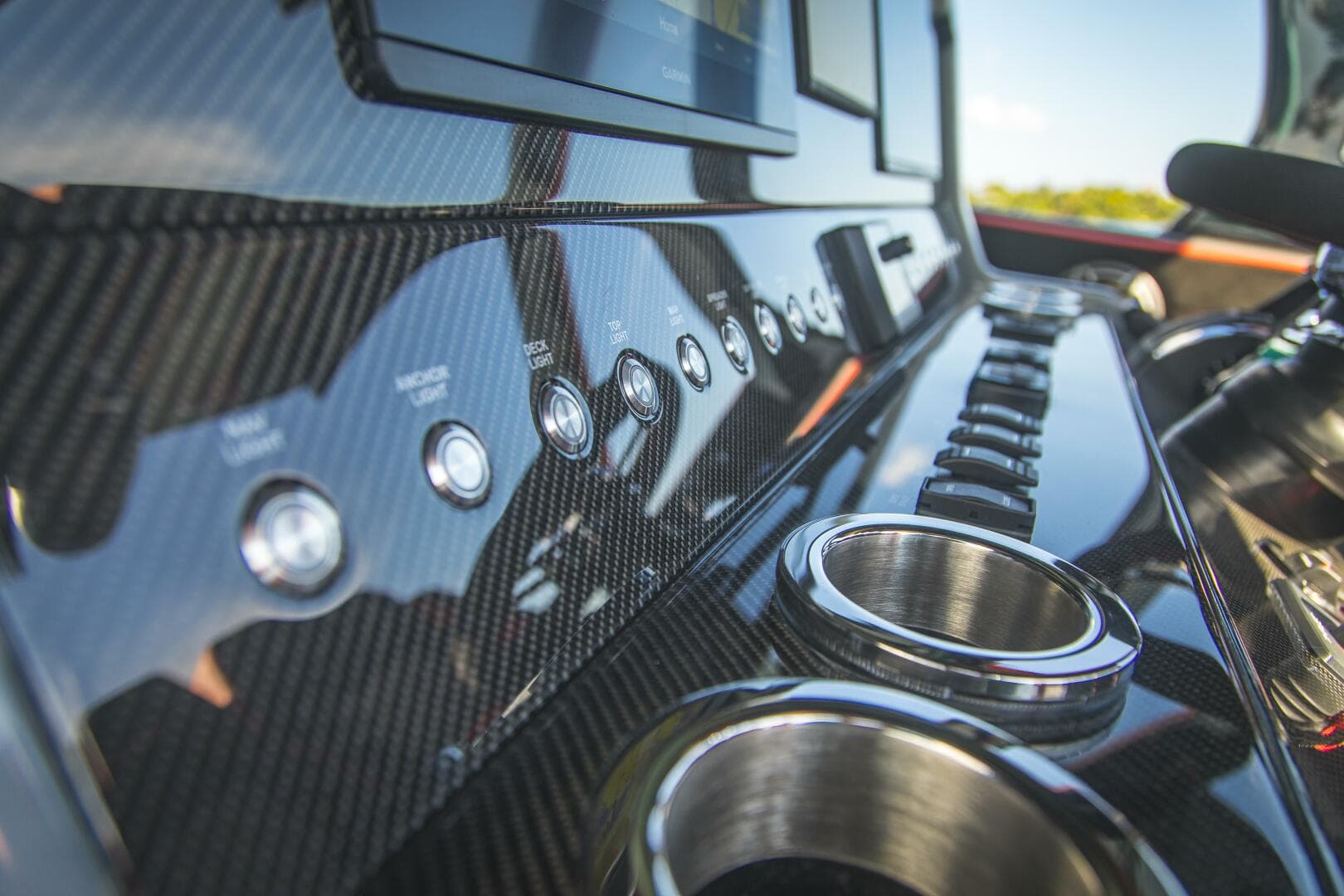 2021 Concept Boats Open Deck — photo 13