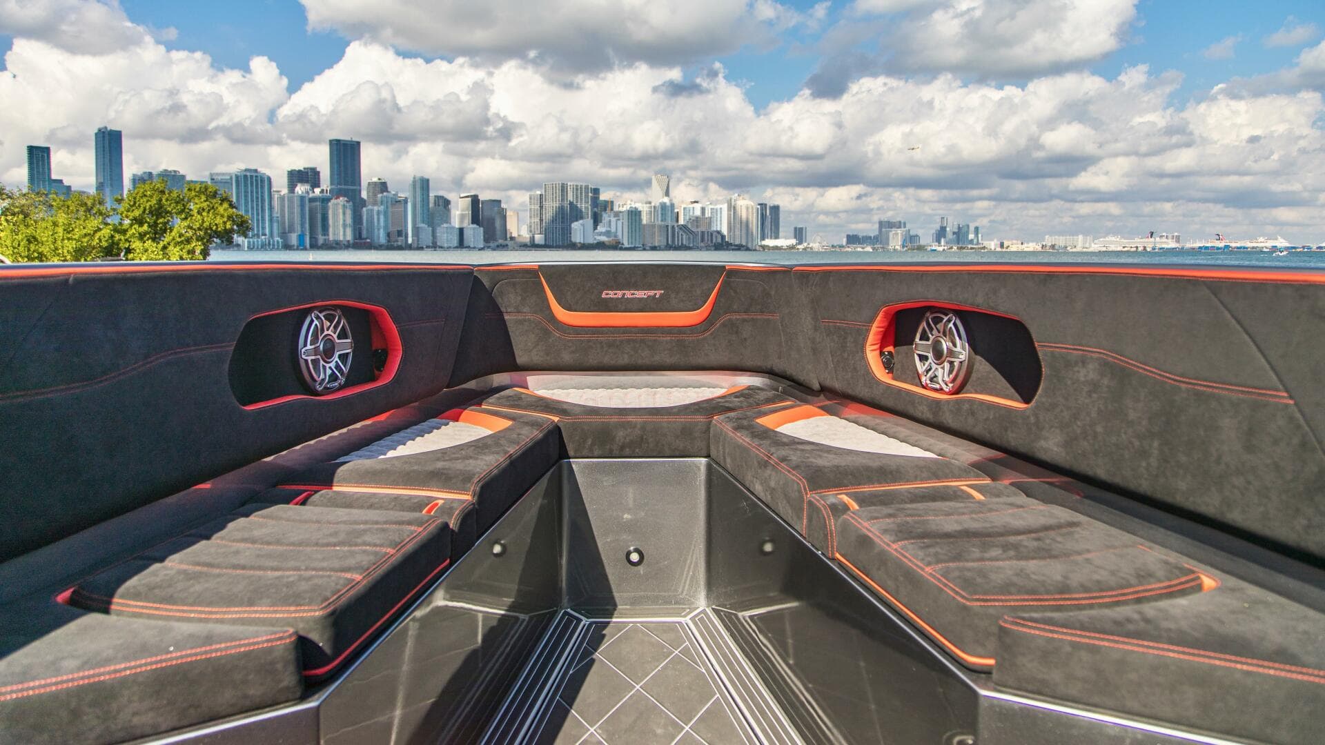 2021 Concept Boats Open Deck — photo 29
