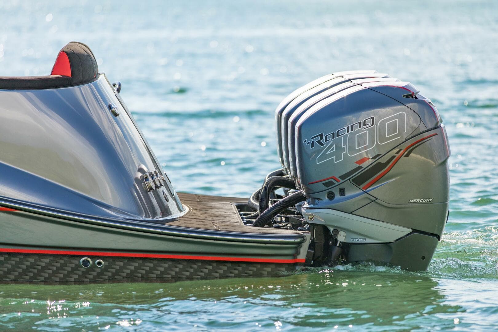 2021 Concept Boats Open Deck — photo 36