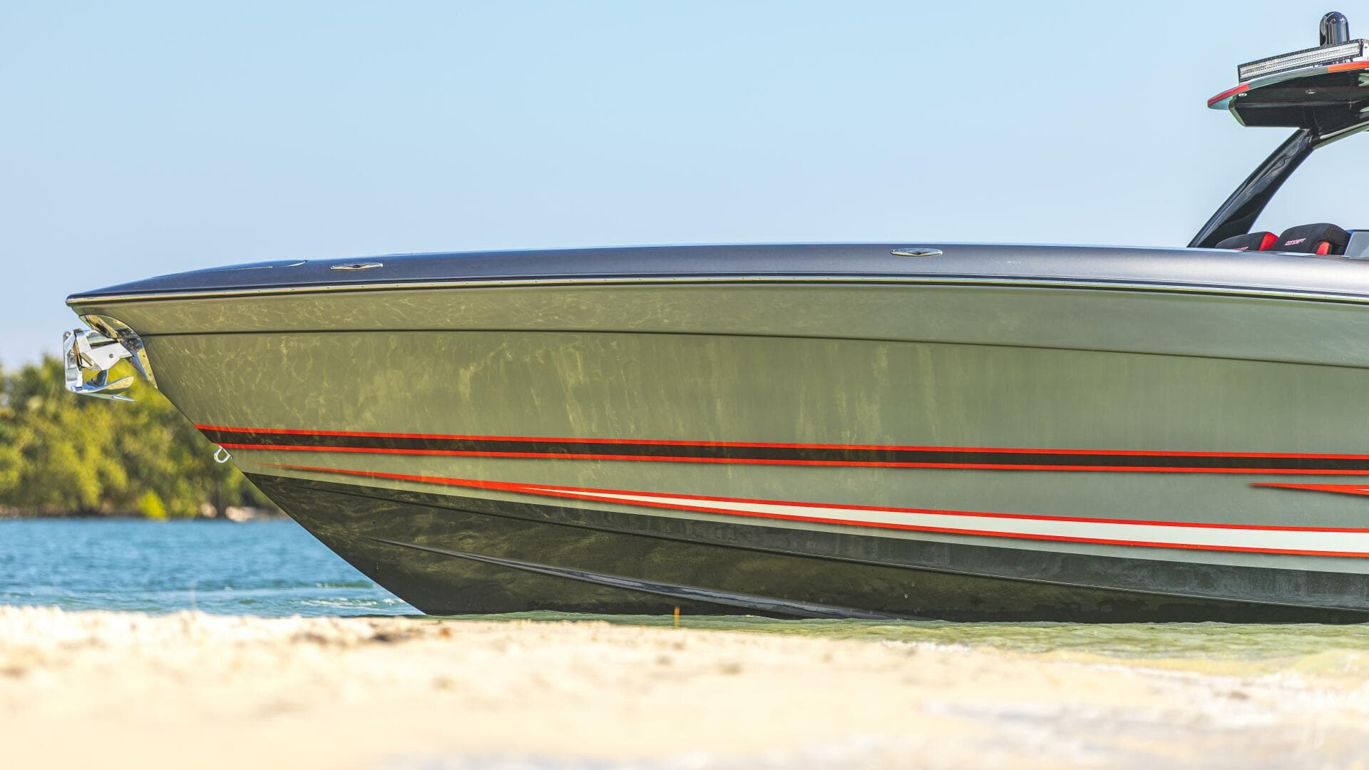 2021 Concept Boats Open Deck — photo 33