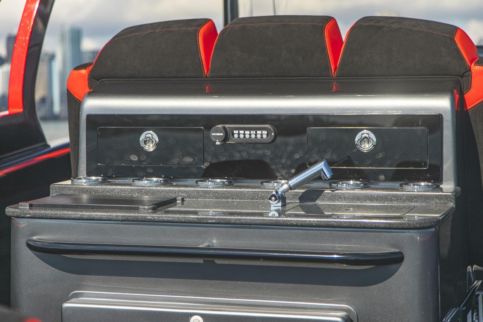 2021 Concept Boats Open Deck — photo 17