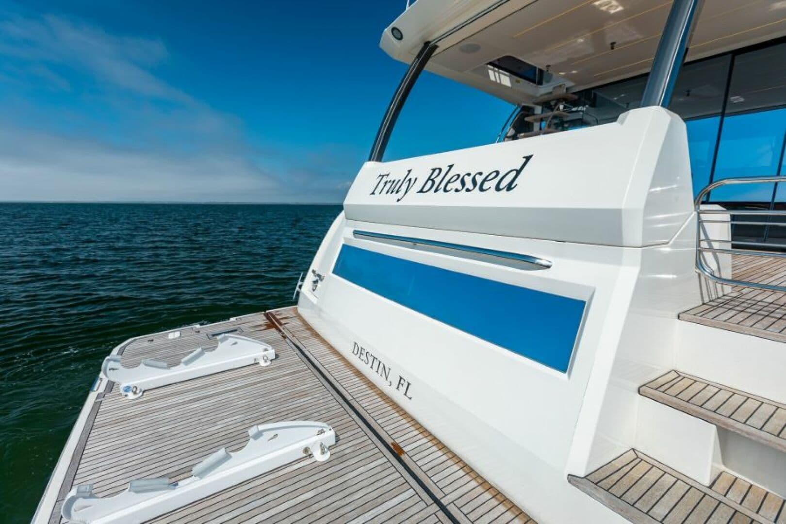 2020 Prestige 630 Flybridge — photo 81