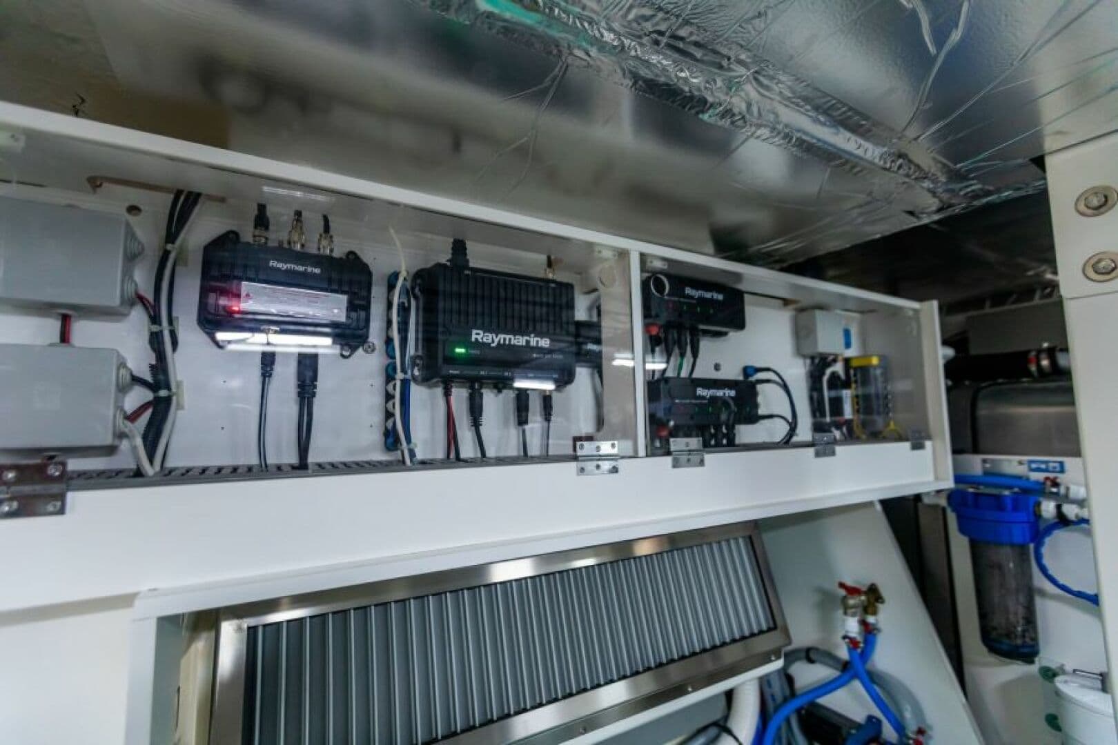 2020 Prestige 630 Flybridge — photo 55