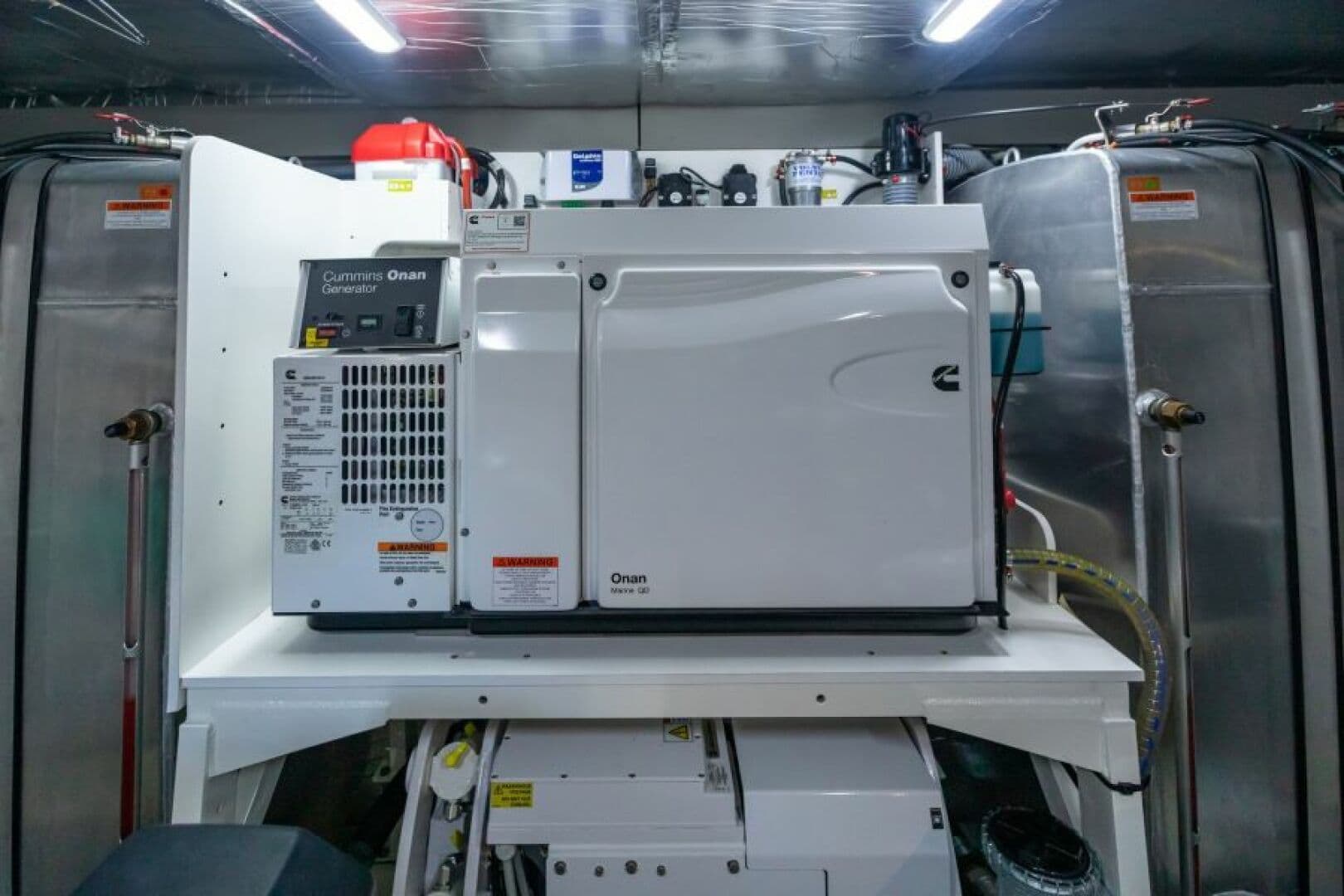 2020 Prestige 630 Flybridge — photo 54