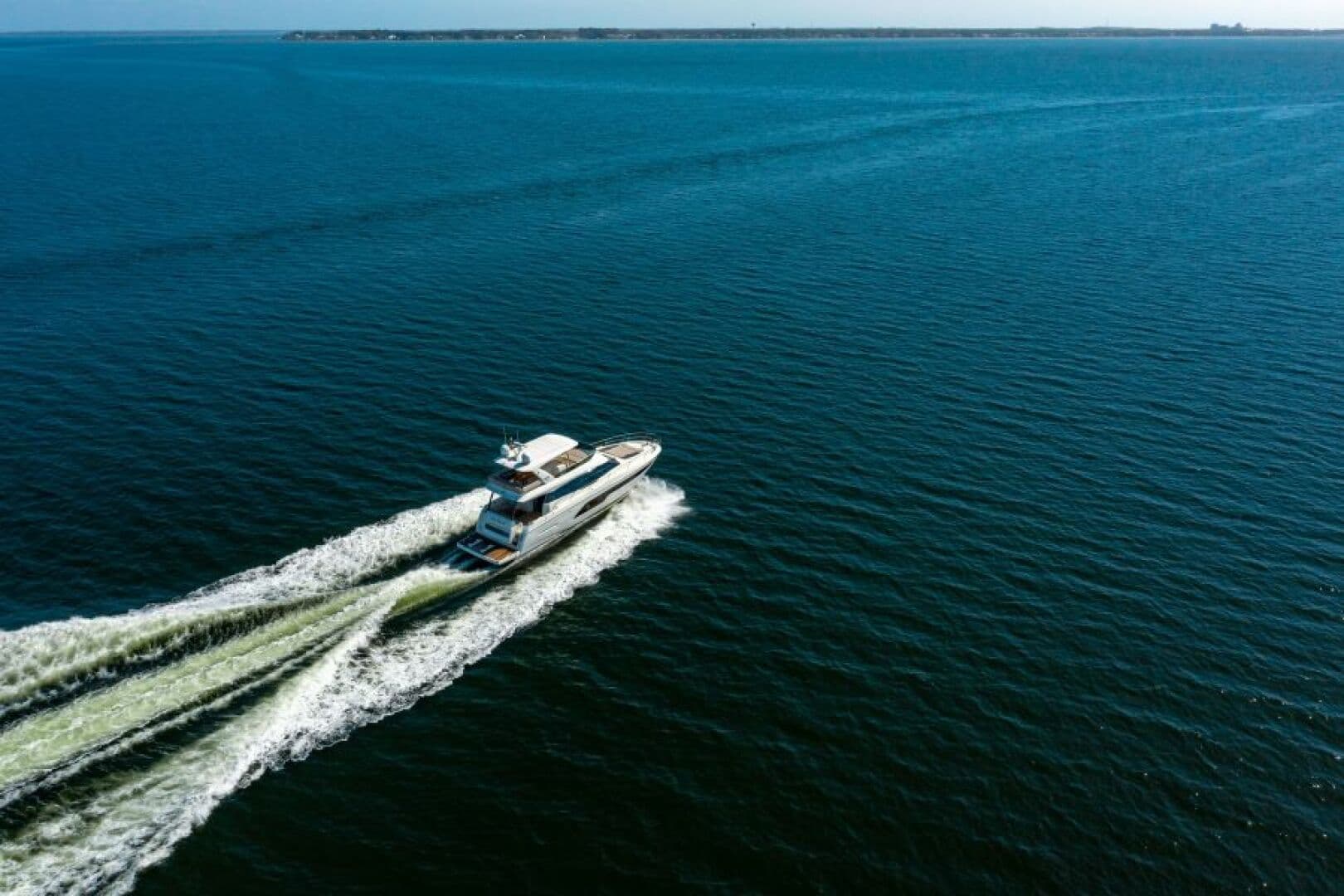 2020 Prestige 630 Flybridge — photo 65