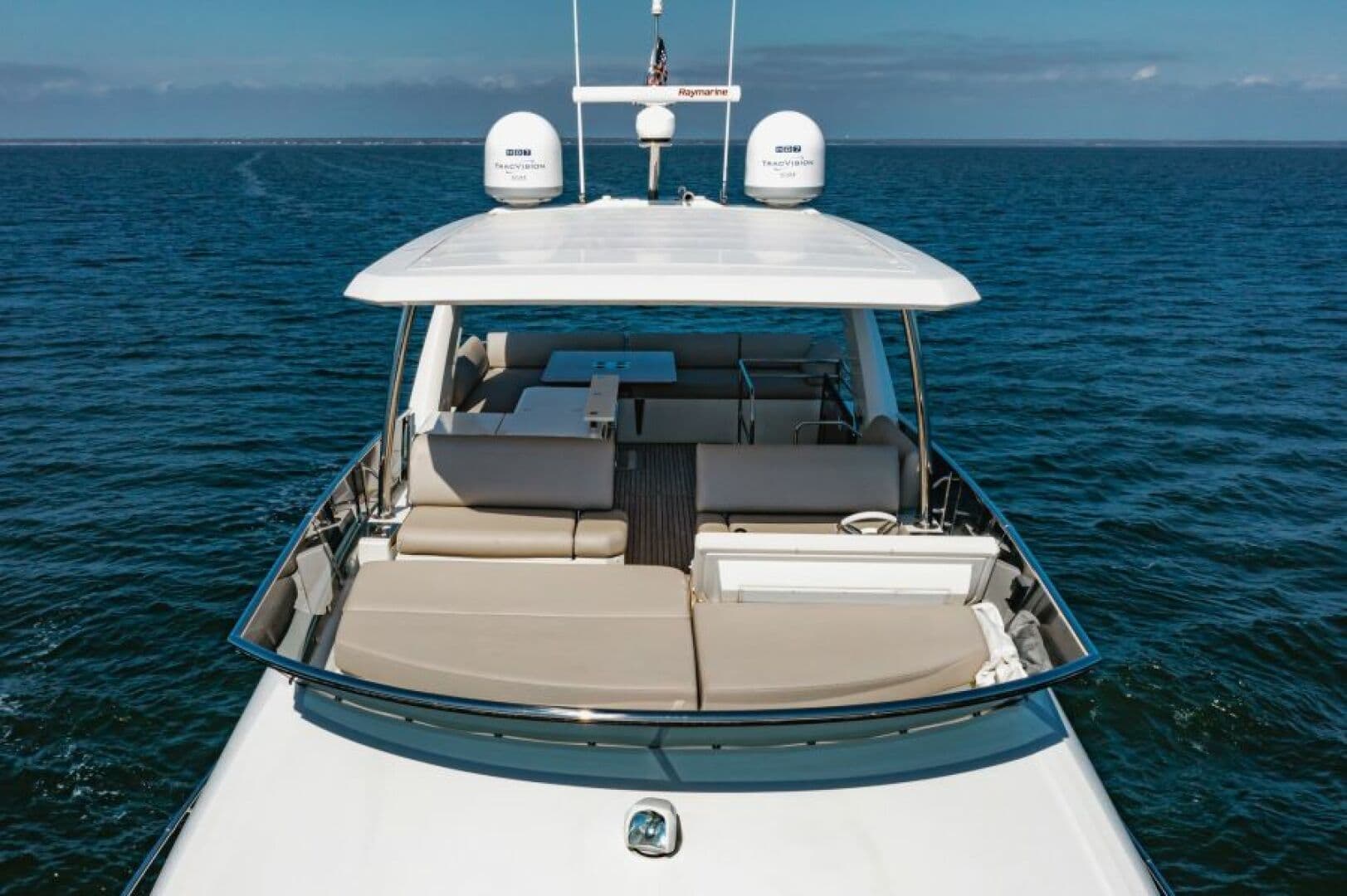 2020 Prestige 630 Flybridge — photo 60