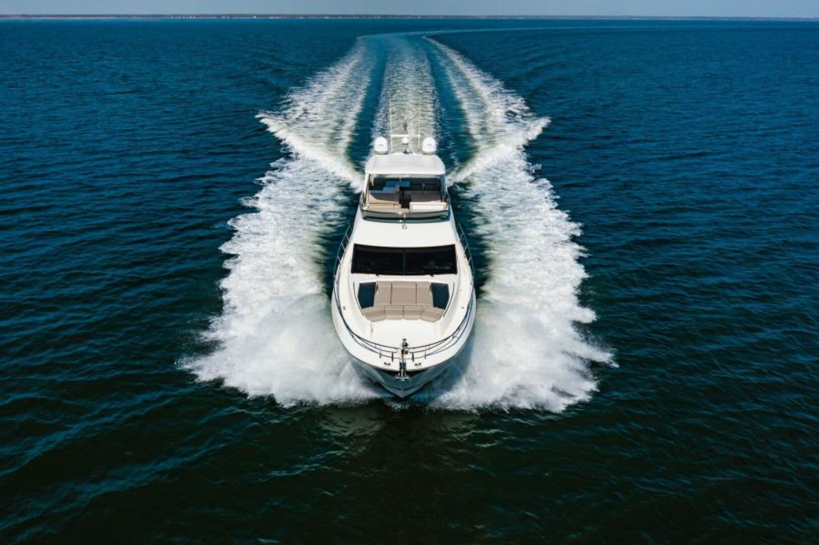 2020 Prestige 630 Flybridge — photo 79