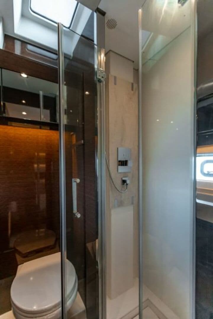 2020 Prestige 630 Flybridge — photo 35