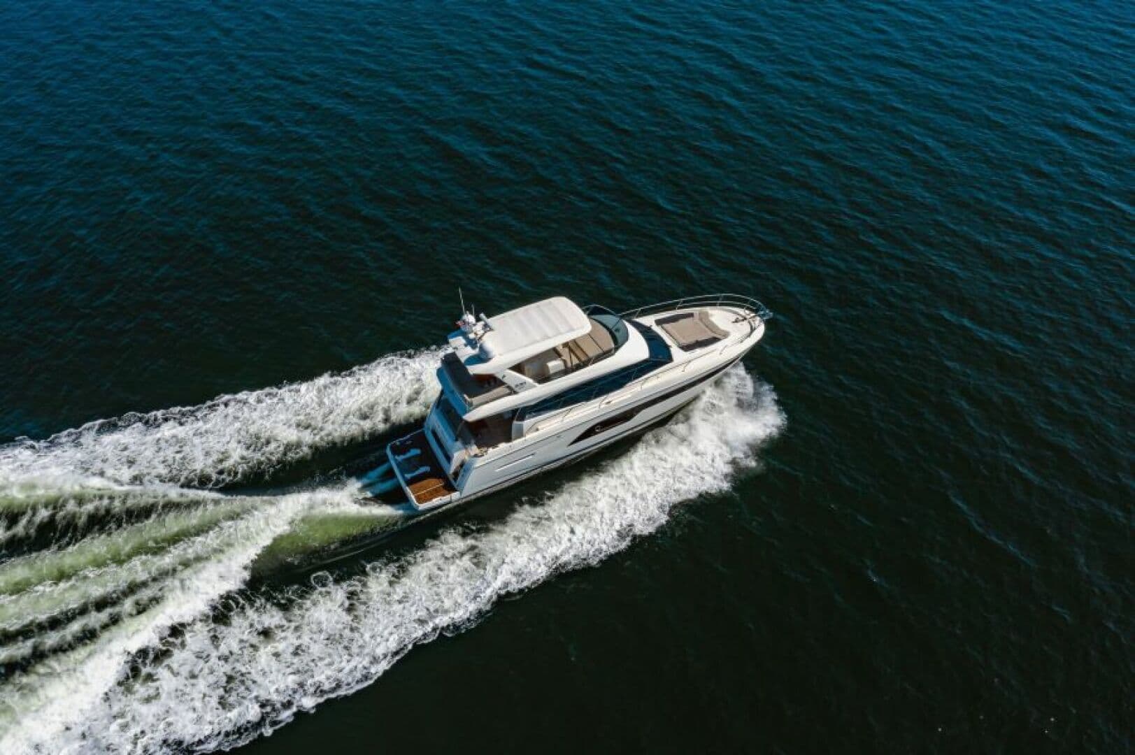 2020 Prestige 630 Flybridge — photo 66