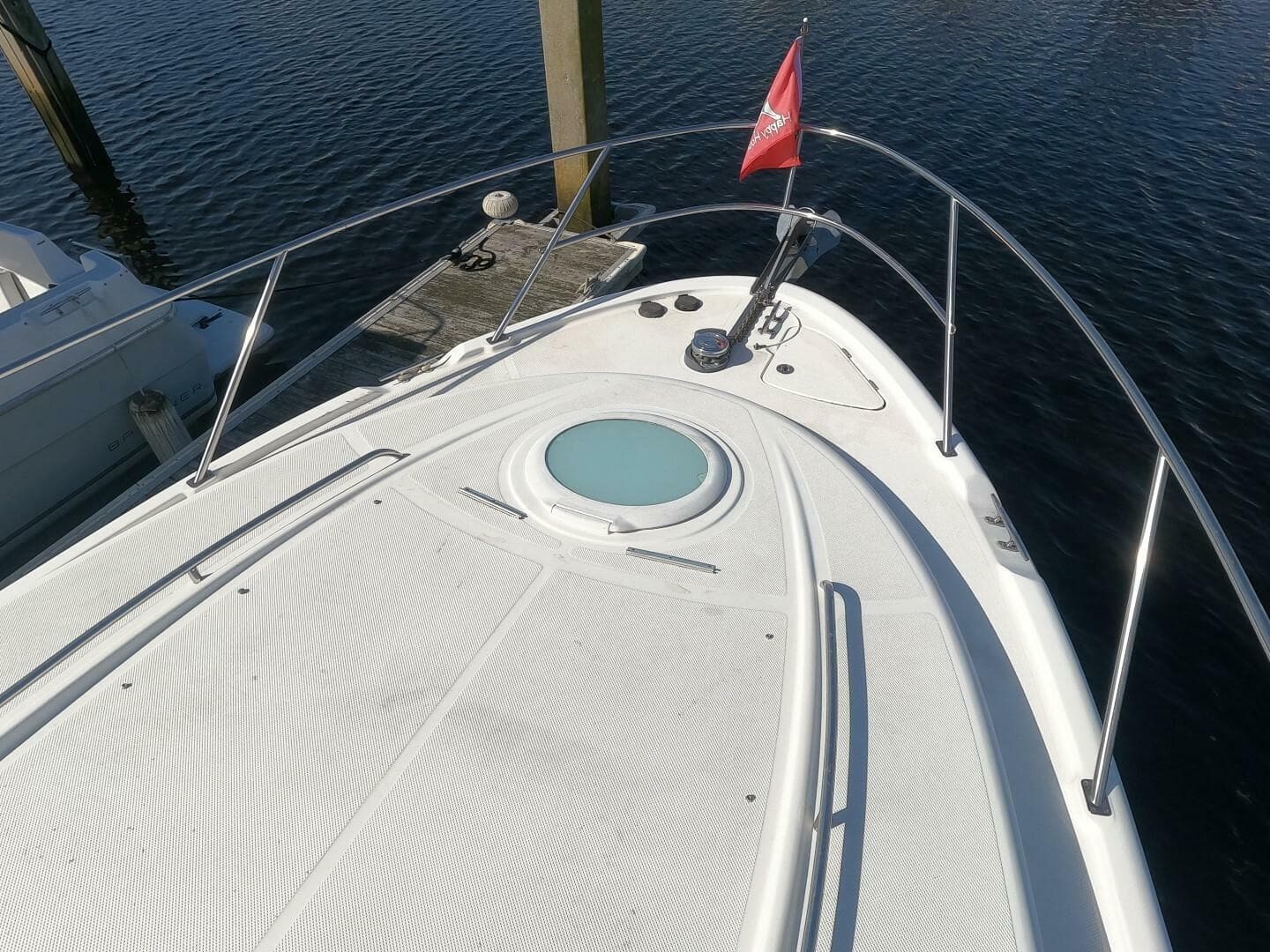 2003 Meridian — photo 9