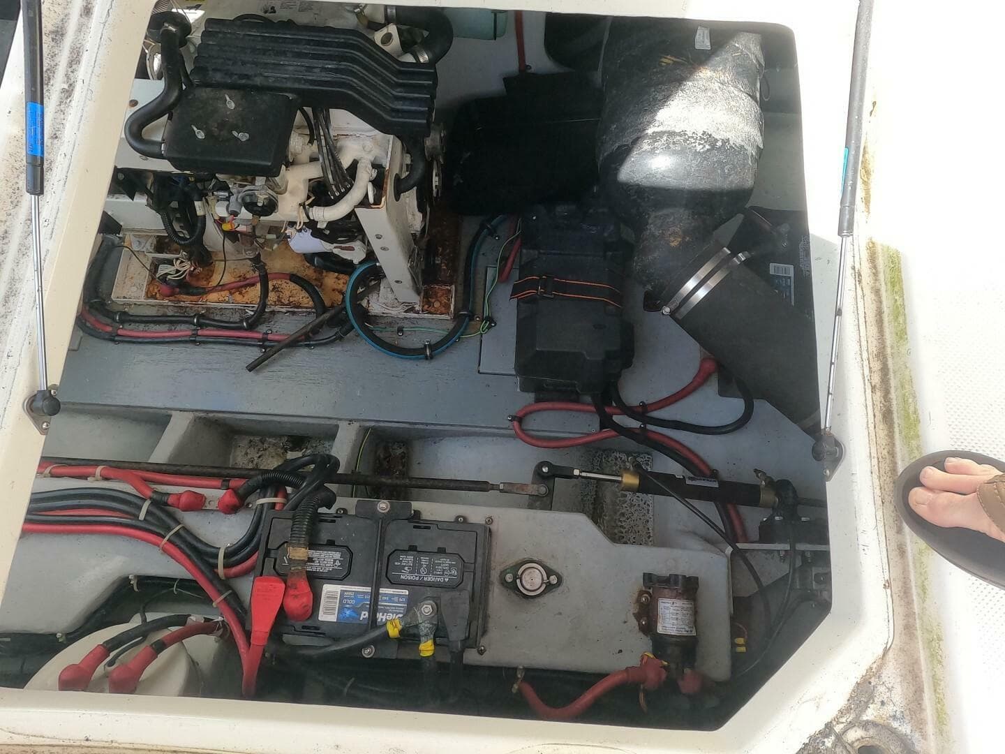 2003 Meridian — photo 42