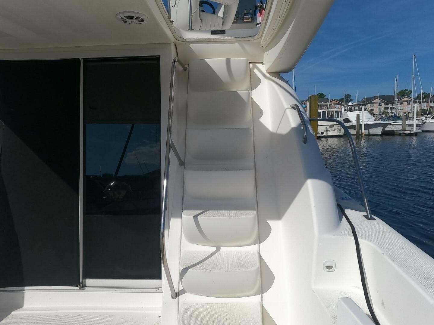 2003 Meridian — photo 22