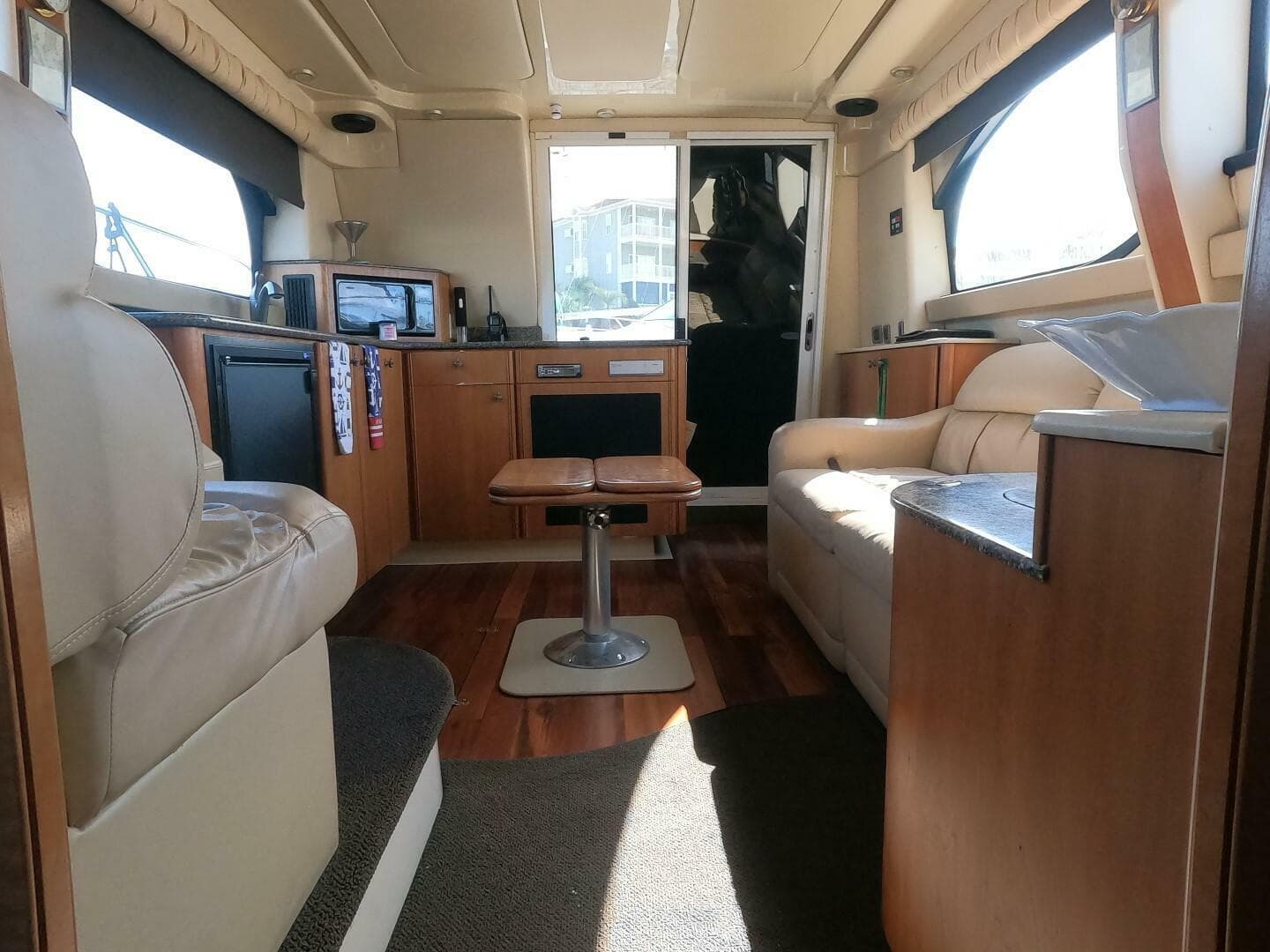 2003 Meridian — photo 32