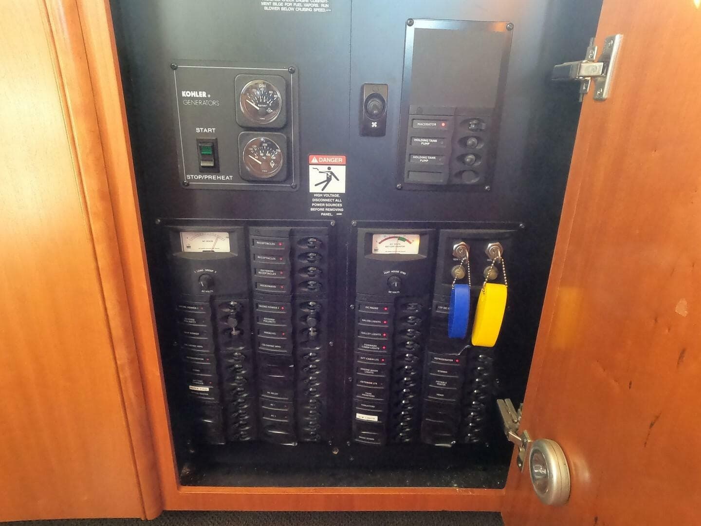 2003 Meridian — photo 37