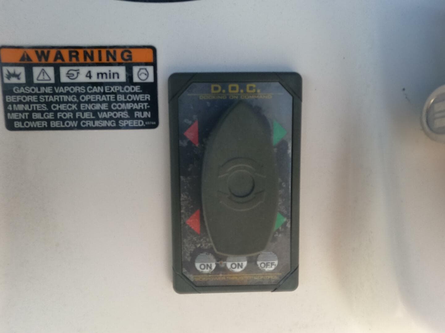 2003 Meridian — photo 15