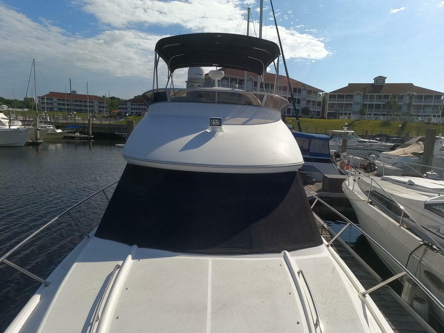 2003 Meridian — photo 8