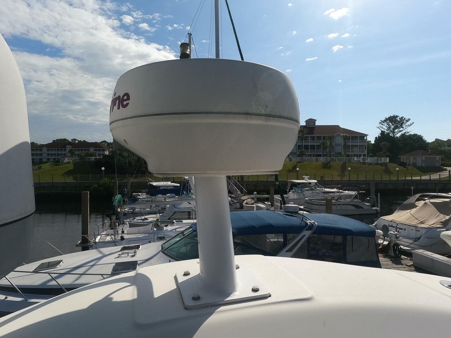 2003 Meridian — photo 11