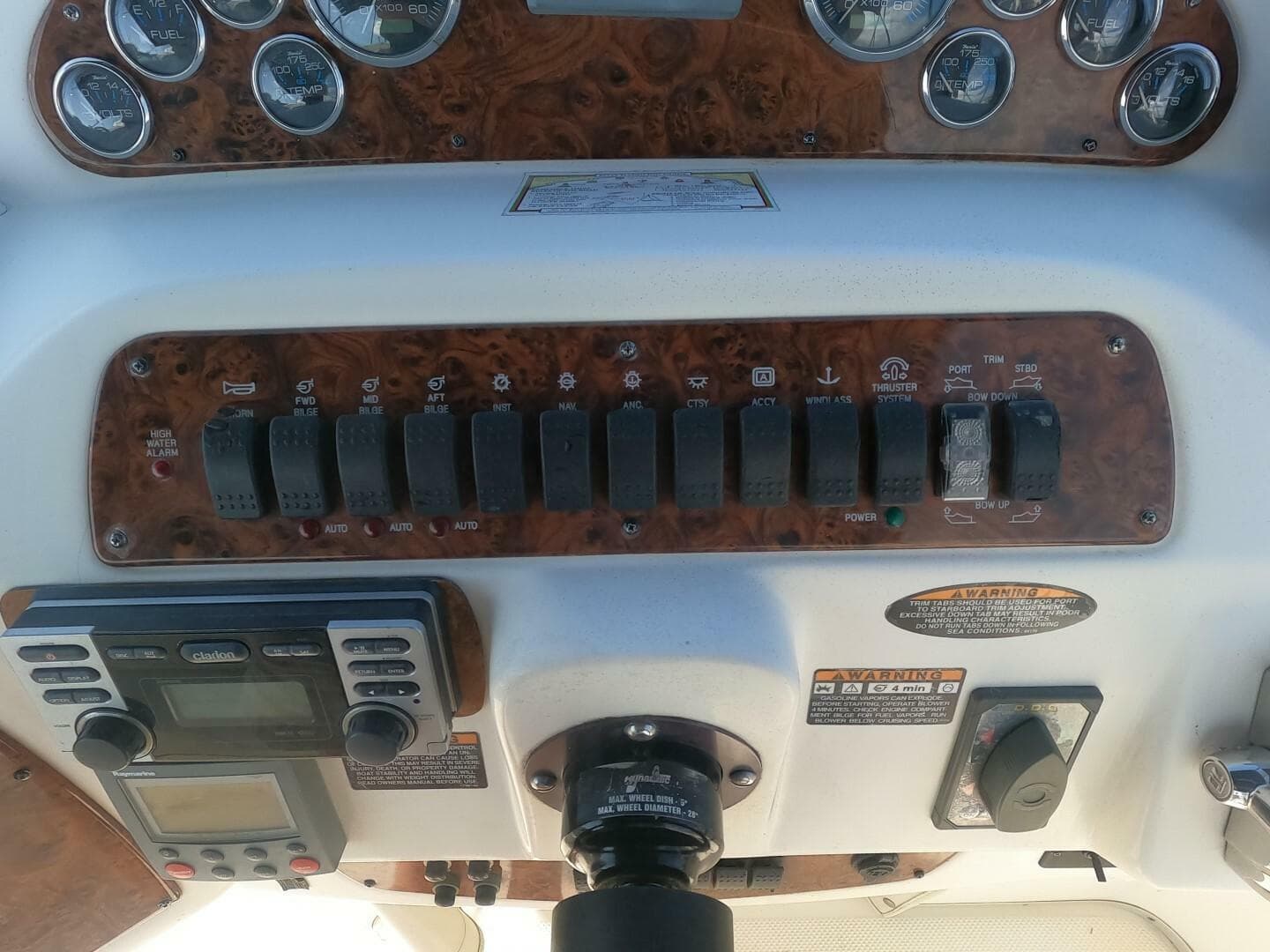 2003 Meridian — photo 18