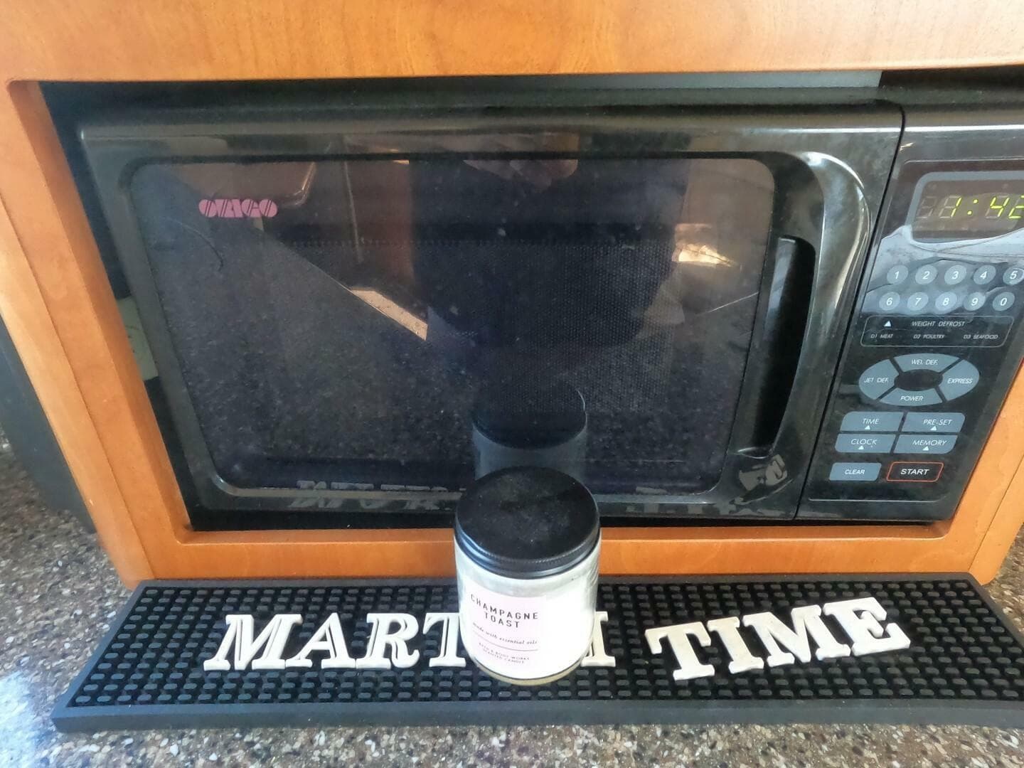 2003 Meridian — photo 36