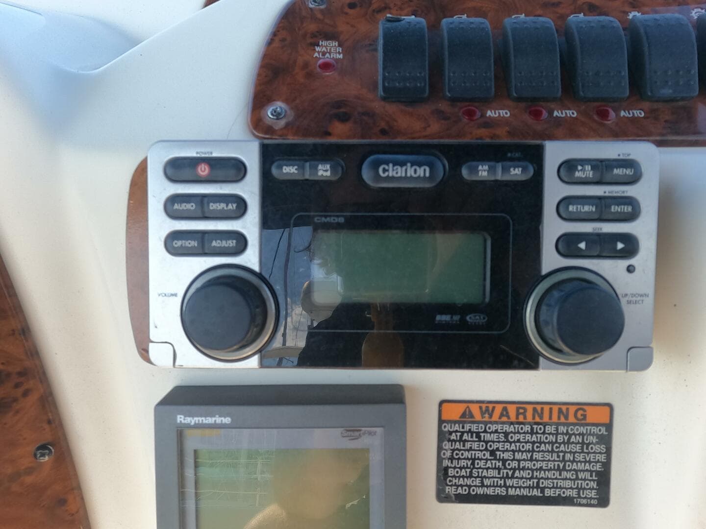 2003 Meridian — photo 14