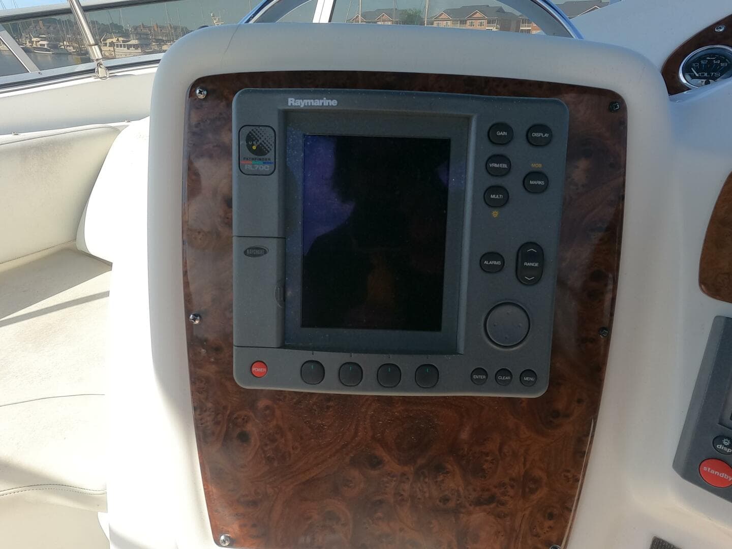 2003 Meridian — photo 12