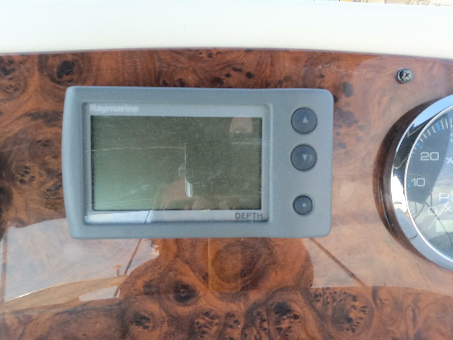 2003 Meridian — photo 17