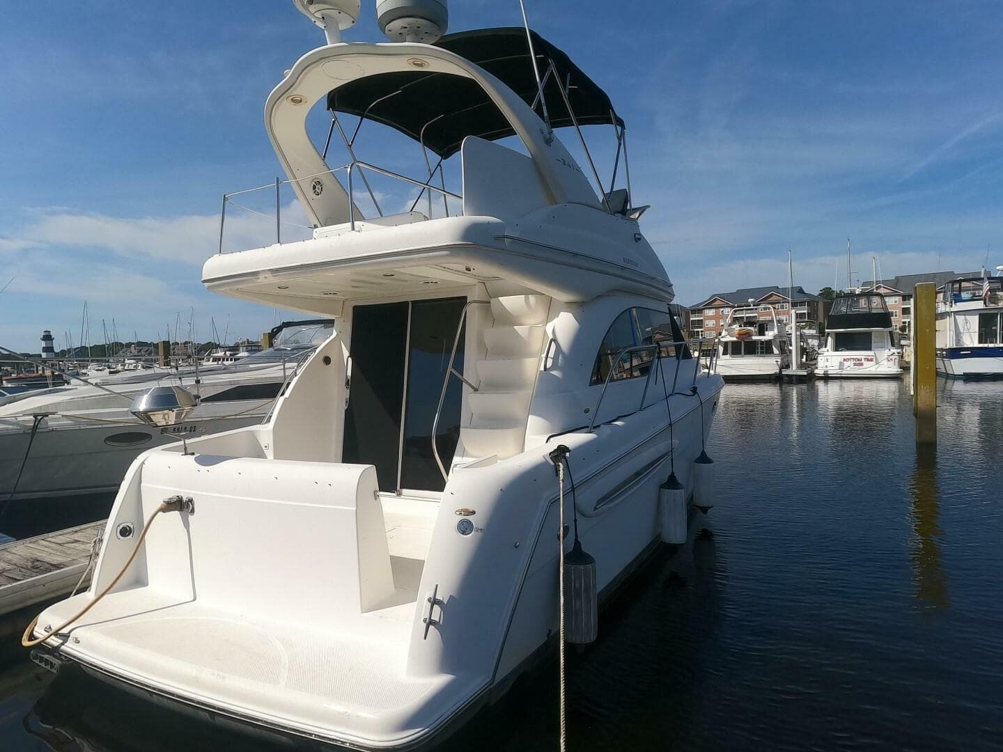 2003 Meridian — photo 5