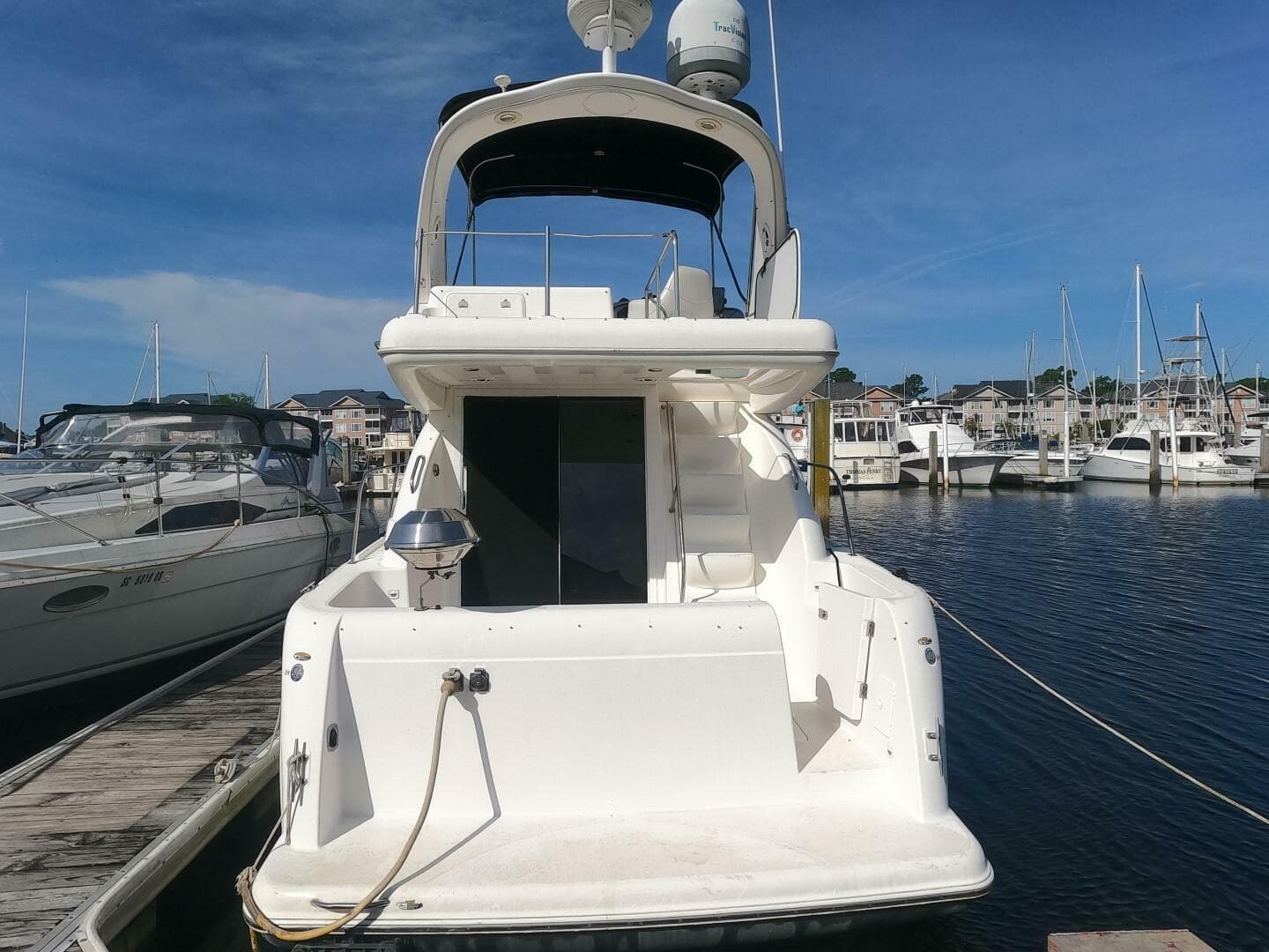 2003 Meridian — photo 4