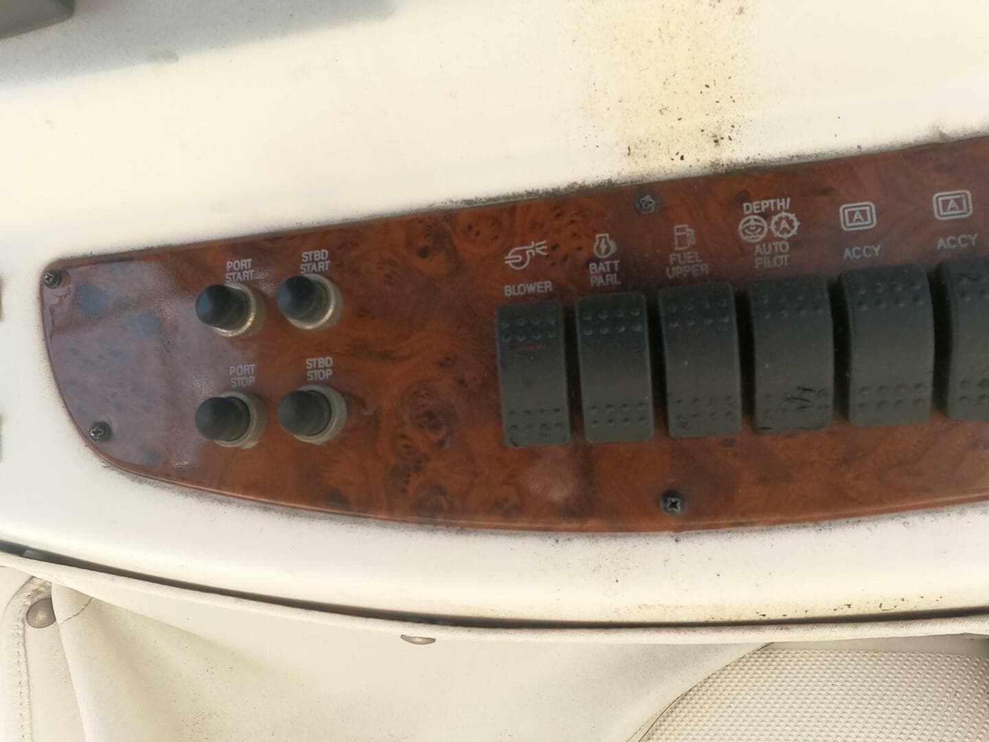 2003 Meridian — photo 19