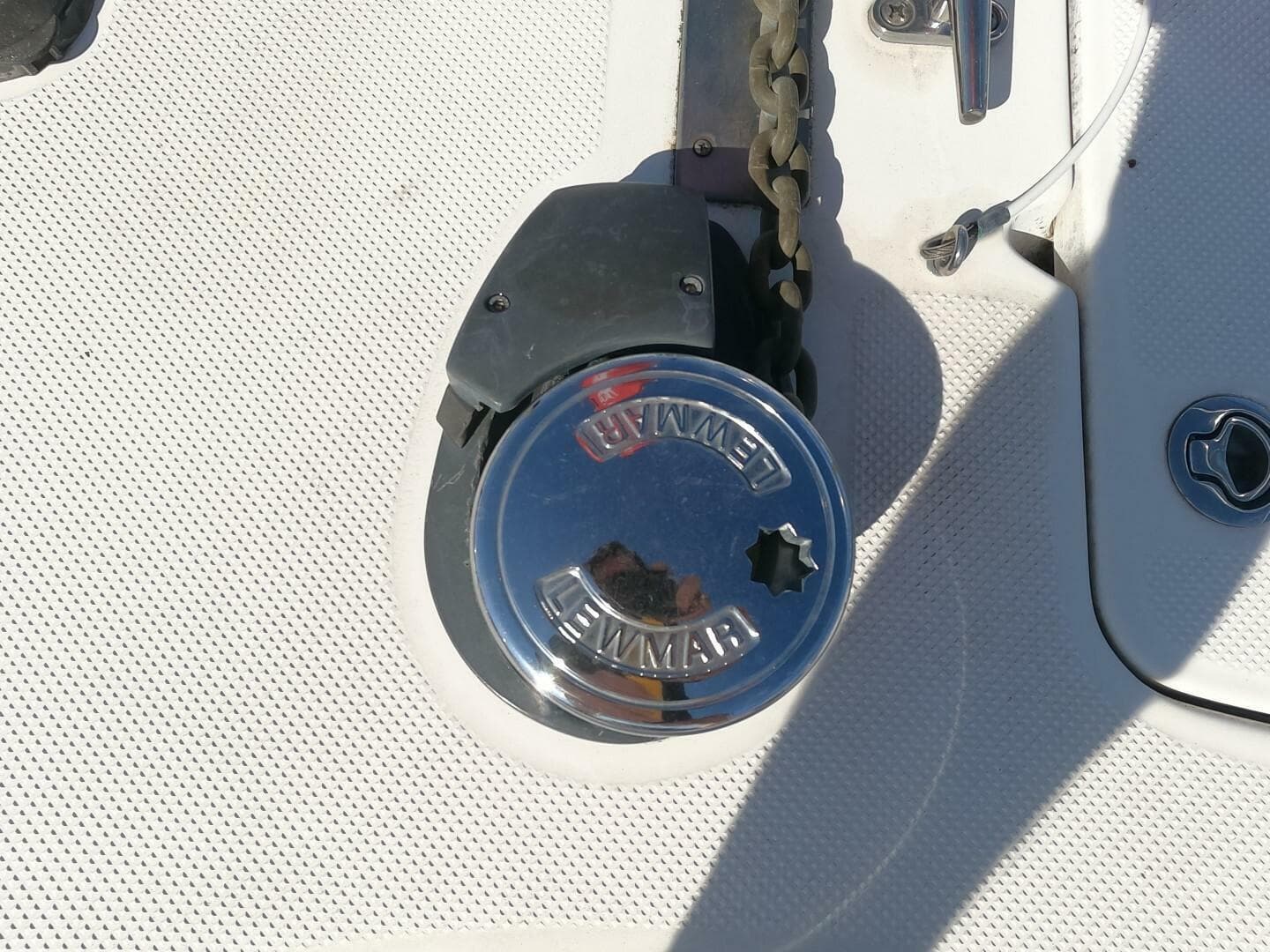 2003 Meridian — photo 20